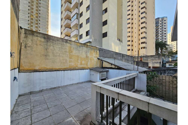Imagem Casa com 4 Quartos à Venda, 196 m² em Vila Mascote - São Paulo Imagem Casa com 4 Quartos à Venda, 196 m² em Vila Mascote - São Paulo