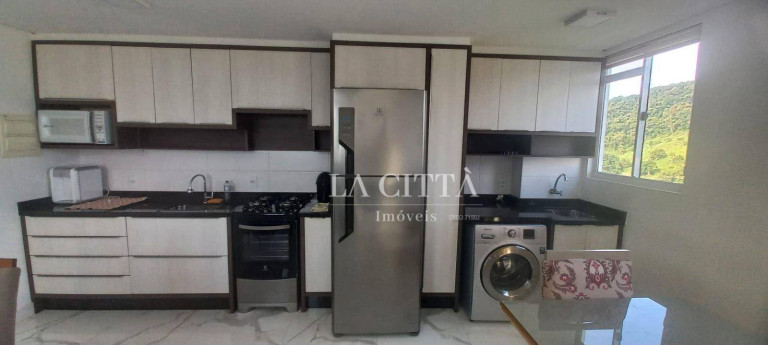 Imagem Imóvel com 3 Quartos para Alugar, 91 m² em Carvalho - Itajaí Imagem Imóvel com 3 Quartos para Alugar, 91 m² em Carvalho - Itajaí