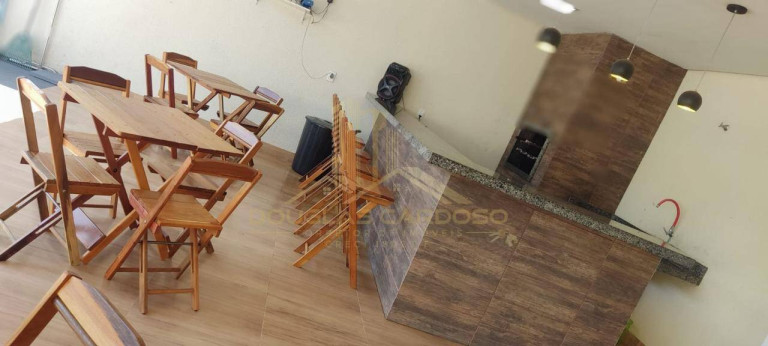 Imagem Imóvel Comercial à Venda, 360 m² em Jardim Portinari - Sinop Imagem Imóvel Comercial à Venda, 360 m² em Jardim Portinari - Sinop