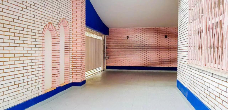Casa com 4 Quartos à Venda, 290 m² em Centro - Piracicaba