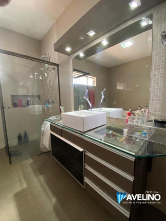 Imagem Casa com 4 Quartos à Venda, 350 m² em Jardim Europa - Dourados Imagem Casa com 4 Quartos à Venda, 350 m² em Jardim Europa - Dourados