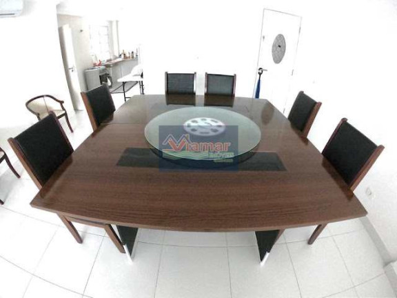 Imagem Apartamento com 3 Quartos à Venda ou Locação, 122 m² em Centro - Guarujá Imagem Apartamento com 3 Quartos à Venda ou Locação, 122 m² em Centro - Guarujá
