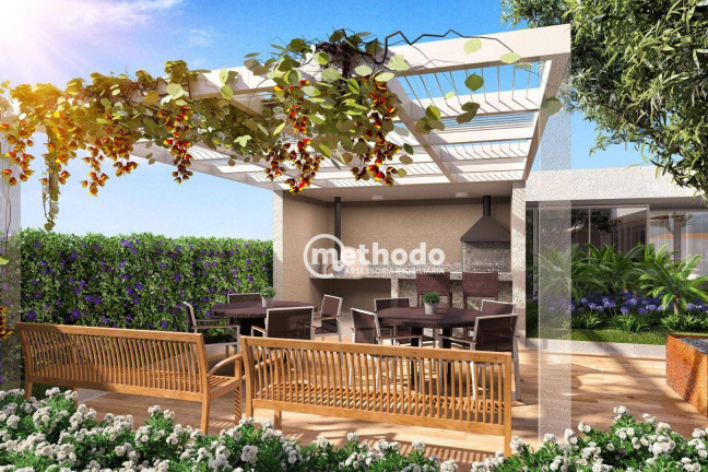 Imagem Apartamento com 2 Quartos à Venda, 41 m² em Centro - Campinas Imagem Apartamento com 2 Quartos à Venda, 41 m² em Centro - Campinas
