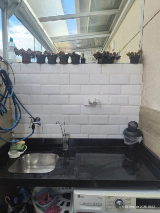 Imagem Casa de Condomínio com 2 Quartos à Venda, 69 m² em Jardim Layr - Mogi Das Cruzes Imagem Casa de Condomínio com 2 Quartos à Venda, 69 m² em Jardim Layr - Mogi Das Cruzes