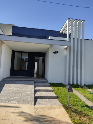 Casa de Condomínio com 3 Quartos à Venda, 112 m² em Cajuru Do Sul - Sorocaba