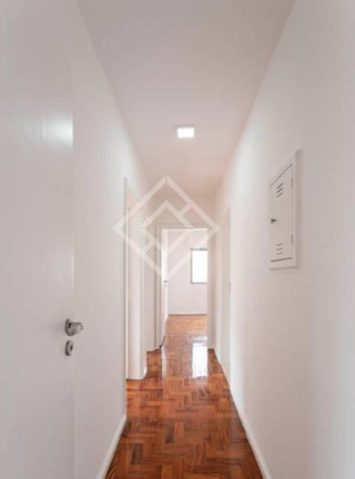 Imagem Apartamento com 3 Quartos à Venda, 112 m² em Vila Clementino - São Paulo Imagem Apartamento com 3 Quartos à Venda, 112 m² em Vila Clementino - São Paulo