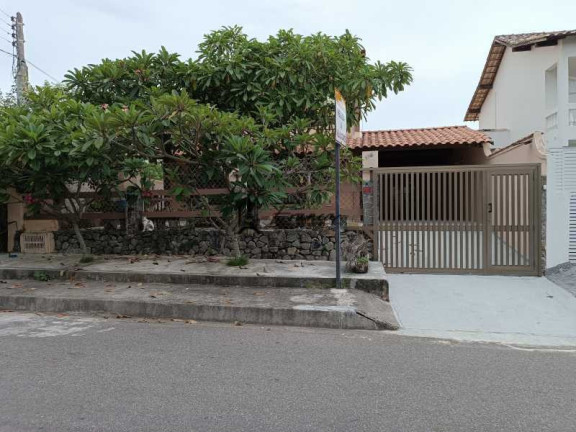 Imagem Imóvel com 4 Quartos à Venda, 200 m² em Piratininga - Niterói
