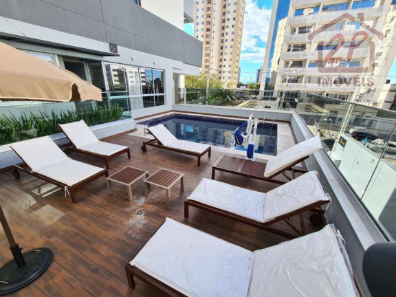 Imagem Apartamento com 2 Quartos à Venda, 206 m² em Jardim Aquarius - São José Dos Campos Imagem Apartamento com 2 Quartos à Venda, 206 m² em Jardim Aquarius - São José Dos Campos