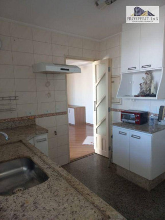 Imagem Apartamento com 3 Quartos à Venda, 90 m² em Vila Rosália - Guarulhos Imagem Apartamento com 3 Quartos à Venda, 90 m² em Vila Rosália - Guarulhos