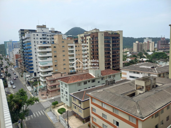Imagem Apartamento com 3 Quartos à Venda, 120 m² em Canto Do Forte - Praia Grande