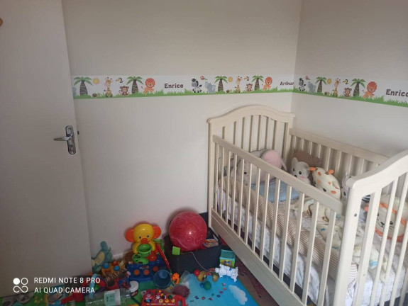 Imagem Apartamento com 2 Quartos à Venda, em Vila Nova Sorocaba - Sorocaba Imagem Apartamento com 2 Quartos à Venda, em Vila Nova Sorocaba - Sorocaba
