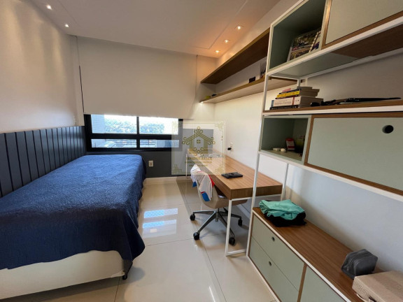 Imagem Apartamento com 3 Quartos à Venda, 151 m² em Horto Florestal - Salvador