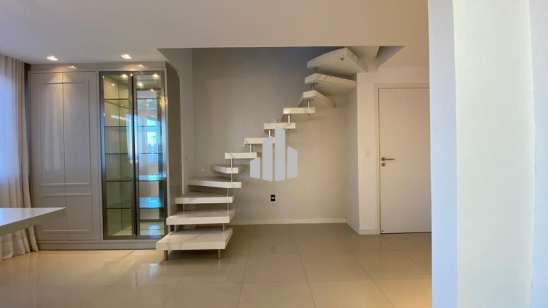 Imagem Cobertura com 3 Quartos à Venda, 200 m² em Predial - Torres