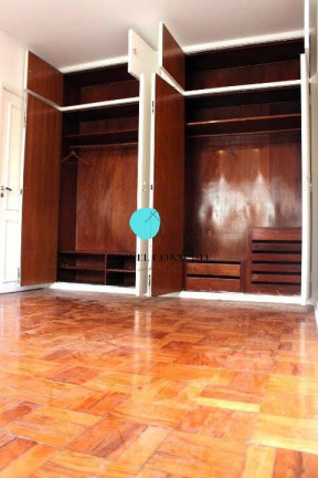Imagem Apartamento com 3 Quartos para Alugar, 190 m² em Santa Cecília - São Paulo