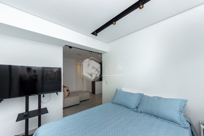 Imagem Apartamento com 1 Quarto à Venda, 56 m² em Saúde - São Paulo Imagem Apartamento com 1 Quarto à Venda, 56 m² em Saúde - São Paulo