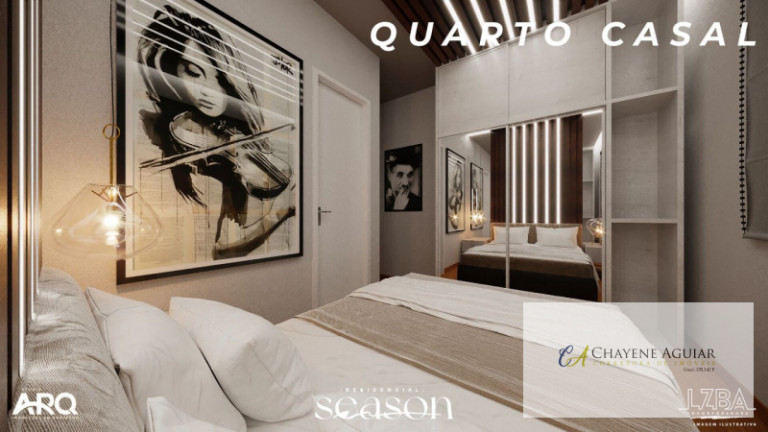 Imagem Apartamento com 2 Quartos à Venda, 44 m² em Vila Mazzei - São Paulo Imagem Apartamento com 2 Quartos à Venda, 44 m² em Vila Mazzei - São Paulo