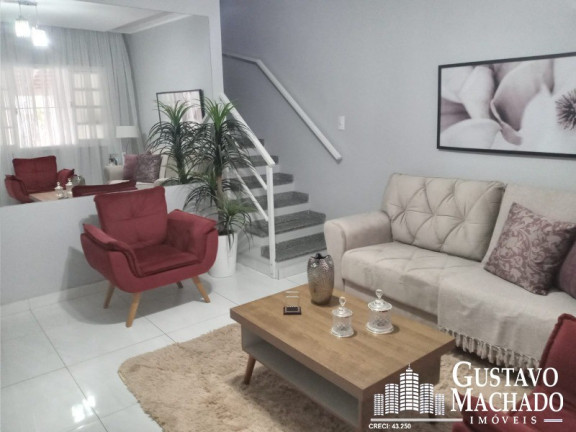 Imagem Casa com 2 Quartos à Venda, 88 m² em Village Santa Helena - Volta Redonda Imagem Casa com 2 Quartos à Venda, 88 m² em Village Santa Helena - Volta Redonda