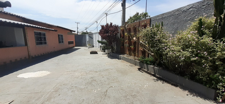 Imagem Imóvel com 2 Quartos à Venda, 105 m² em Célula Mater - Cabo Frio