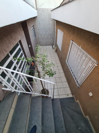 Imagem Casa com 4 Quartos à Venda, 225 m² em Ipiranga - São Paulo Imagem Casa com 4 Quartos à Venda, 225 m² em Ipiranga - São Paulo