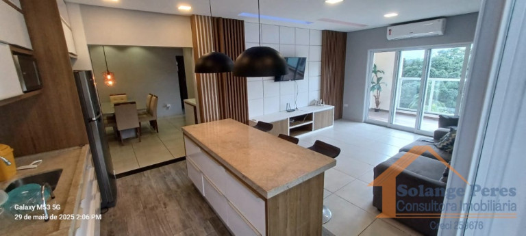 Imagem Cobertura com 3 Quartos à Venda, 135 m² em Umuarama - Ubatuba Imagem Cobertura com 3 Quartos à Venda, 135 m² em Umuarama - Ubatuba