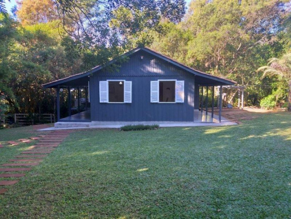 Imagem Casa com 3 Quartos à Venda, 1.280 m² em Lomba Grande - Novo Hamburgo Imagem Casa com 3 Quartos à Venda, 1.280 m² em Lomba Grande - Novo Hamburgo