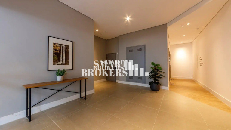 Imagem Apartamento com 2 Quartos à Venda, 45 m² em Vila Mariana - São Paulo