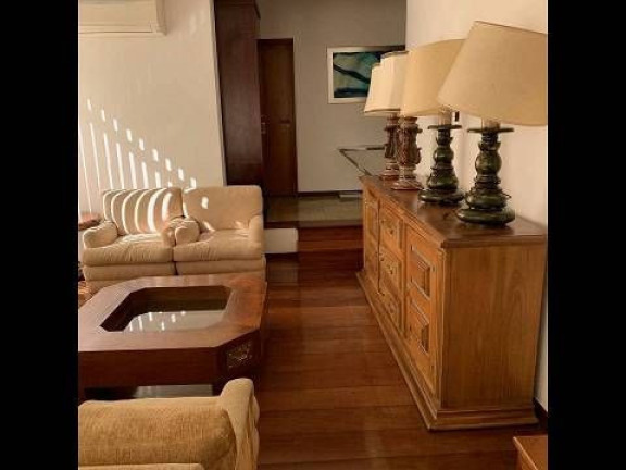 Imagem Apartamento com 4 Quartos para Alugar, 260 m² em Real Parque - São Paulo Imagem Apartamento com 4 Quartos para Alugar, 260 m² em Real Parque - São Paulo