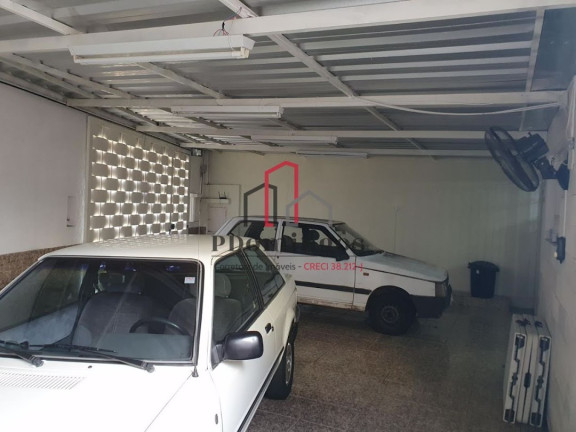 Imagem Sobrado com 5 Quartos à Venda, 234 m² em Vila Proost De Souza - Campinas