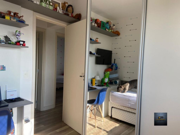 Imagem Apartamento com 3 Quartos à Venda, 107 m² em Vila Lusitânia - São Bernardo Do Campo Imagem Apartamento com 3 Quartos à Venda, 107 m² em Vila Lusitânia - São Bernardo Do Campo