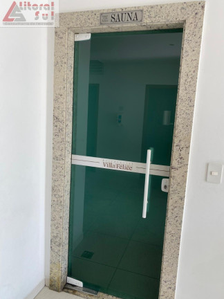Imagem Apartamento com 2 Quartos à Venda, 79 m² em Guilhermina - Praia Grande