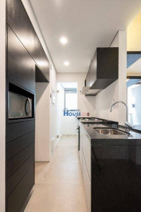 Imagem Apartamento com 1 Quarto à Venda, 54 m² em Perdizes - São Paulo Imagem Apartamento com 1 Quarto à Venda, 54 m² em Perdizes - São Paulo