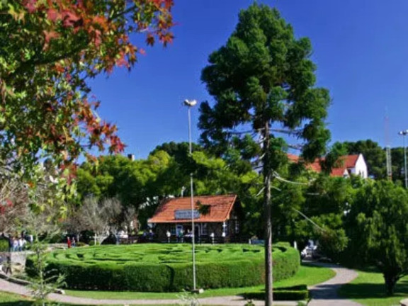 Imagem Terreno à Venda, 670 m² em Vila Germania - Nova Petrópolis Imagem Terreno à Venda, 670 m² em Vila Germania - Nova Petrópolis