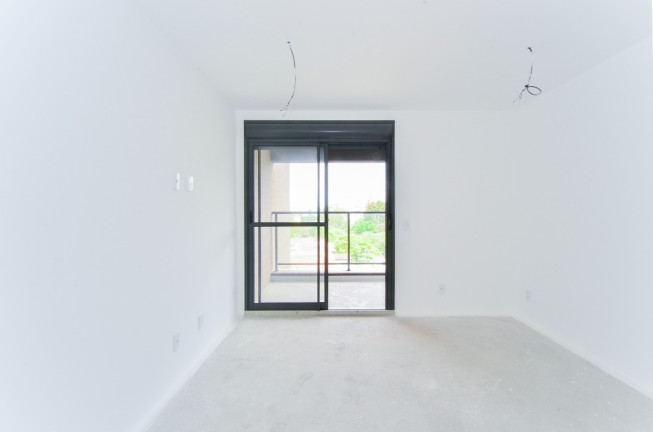 Imagem Studio com 1 Quarto à Venda, 27 m² em Pinheiros - São Paulo Imagem Studio com 1 Quarto à Venda, 27 m² em Pinheiros - São Paulo