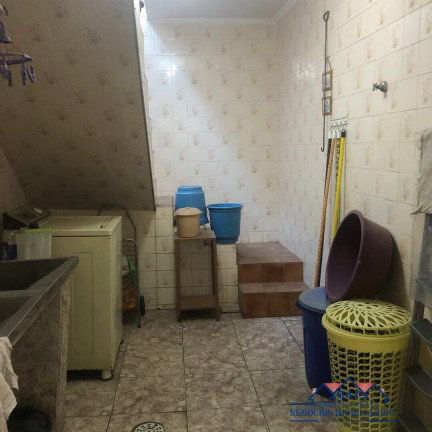 Imagem Casa com 3 Quartos à Venda, 125 m² em Bandeiras - Osasco