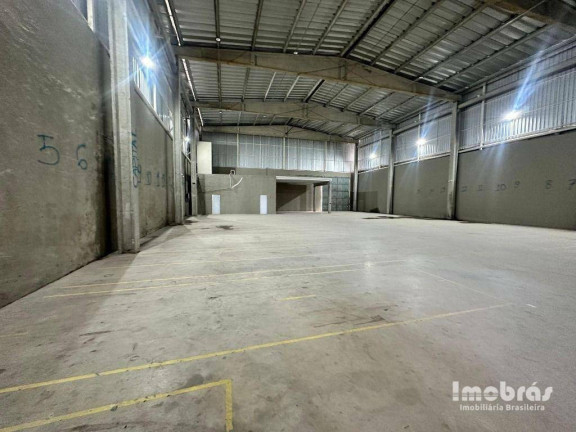 Imagem Galpão para Alugar, 750 m² em Boa Esperança - Maracanaú Imagem Galpão para Alugar, 750 m² em Boa Esperança - Maracanaú