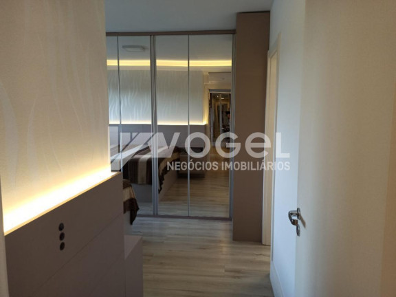 Imagem Apartamento com 3 Quartos à Venda, 78 m² em Olaria - Canoas Imagem Apartamento com 3 Quartos à Venda, 78 m² em Olaria - Canoas