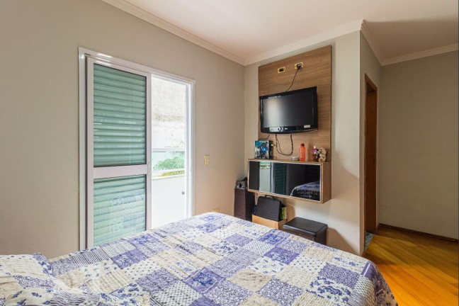 Imagem Cobertura com 3 Quartos à Venda, 170 m² em Jardim - Santo André Imagem Cobertura com 3 Quartos à Venda, 170 m² em Jardim - Santo André