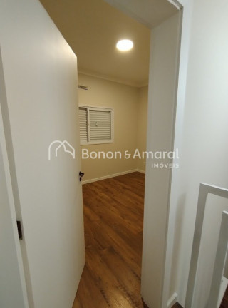 Imagem Casa de Condomínio com 3 Quartos à Venda, 171 m² em Morumbi - Paulínia Imagem Casa de Condomínio com 3 Quartos à Venda, 171 m² em Morumbi - Paulínia