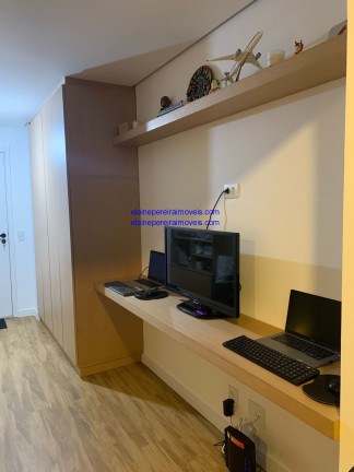 Imagem Flat com 1 Quarto à Venda, 32 m² em Butantã - São Paulo Imagem Flat com 1 Quarto à Venda, 32 m² em Butantã - São Paulo