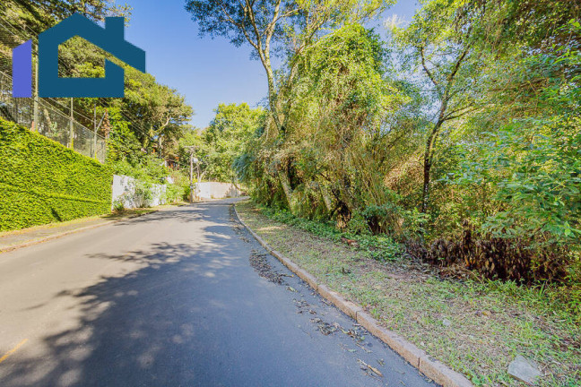 Imagem Terreno à Venda, 1.122 m² em Teresópolis - Porto Alegre