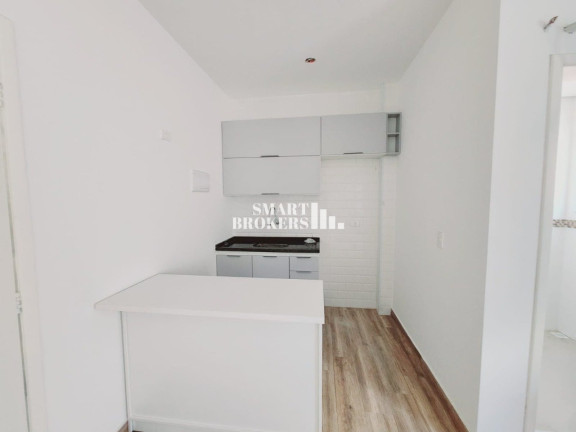 Imagem Apartamento com 1 Quarto para Alugar, 24 m² em Jardim Da Glória - São Paulo Imagem Apartamento com 1 Quarto para Alugar, 24 m² em Jardim Da Glória - São Paulo
