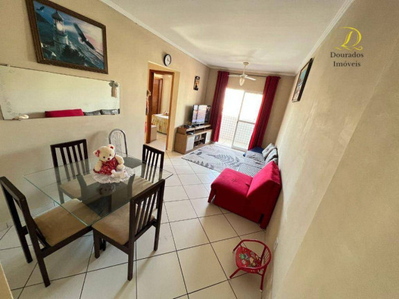 Imagem Apartamento com 2 Quartos à Venda, 65 m² em Vila Guilhermina - Praia Grande Imagem Apartamento com 2 Quartos à Venda, 65 m² em Vila Guilhermina - Praia Grande