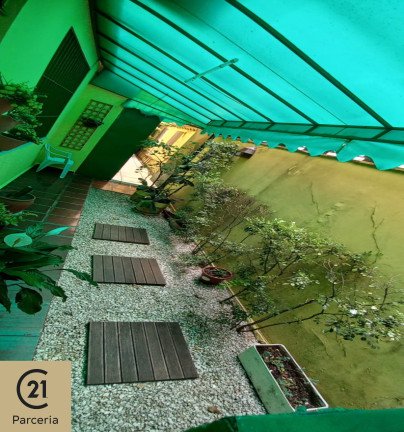 Imagem Casa com 4 Quartos à Venda, 300 m² em Moema - São Paulo Imagem Casa com 4 Quartos à Venda, 300 m² em Moema - São Paulo