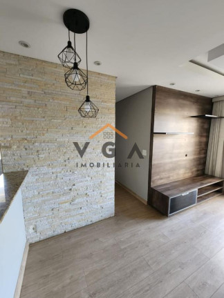 Imagem Apartamento com 2 Quartos à Venda, 50 m² em São Paulo Imagem Apartamento com 2 Quartos à Venda, 50 m² em São Paulo
