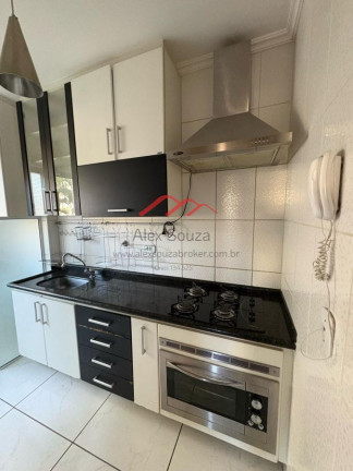 Imagem Apartamento com 2 Quartos à Venda, 42 m² em Chácara Bela Vista - Sumaré Imagem Apartamento com 2 Quartos à Venda, 42 m² em Chácara Bela Vista - Sumaré