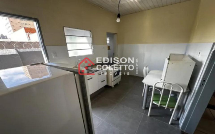 Imagem Casa com 2 Quartos à Venda, 48 m² em Cidade Alta - Piracicaba