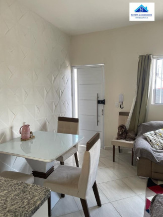 Imagem Casa com 2 Quartos à Venda, 58 m² em Cidade Satélite íris - Campinas Imagem Casa com 2 Quartos à Venda, 58 m² em Cidade Satélite íris - Campinas