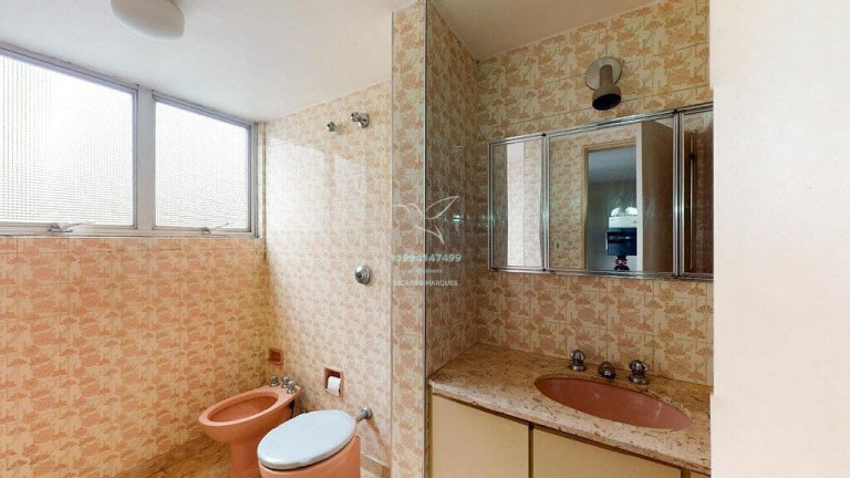 Imagem Apartamento com 3 Quartos à Venda, 106 m² em Itaim Bibi - São Paulo Imagem Apartamento com 3 Quartos à Venda, 106 m² em Itaim Bibi - São Paulo