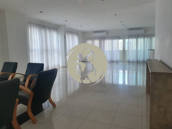 Imagem Apartamento com 1 Quarto à Venda, 69 m² em Gonzaga - Santos Imagem Apartamento com 1 Quarto à Venda, 69 m² em Gonzaga - Santos