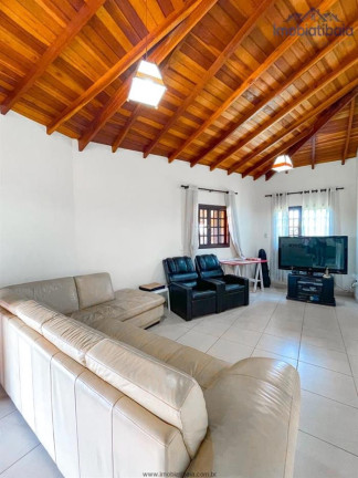 Imagem Chácara com 4 Quartos à Venda, 1.000 m² em Jardim Estância Brasil - Atibaia